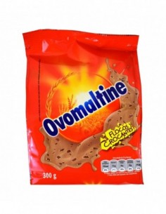 OVOMALTINE FLOCOS &...