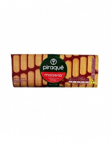 PIRAQUE SWEET MAIZENA COOKIES