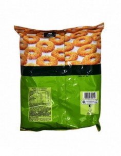 PIRAQUE ROSQUINHA DE COCO 2