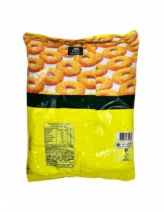 PIRAQUE ROSQUINHA LEITE 2