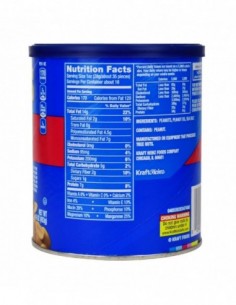 PLANTERS COCKTAIL PEANUTS 2