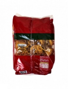 PIRAQUE MASSA COM OVOS... 2