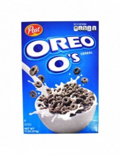 OREO OS CEREAL