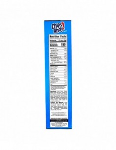 ORIGINAL CHIPS AHOY CEREAL 2