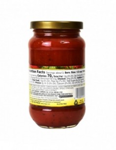 PREGO ITALIAN SAUCE... 2