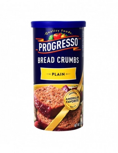 BREAD CRUMBS PLAIN