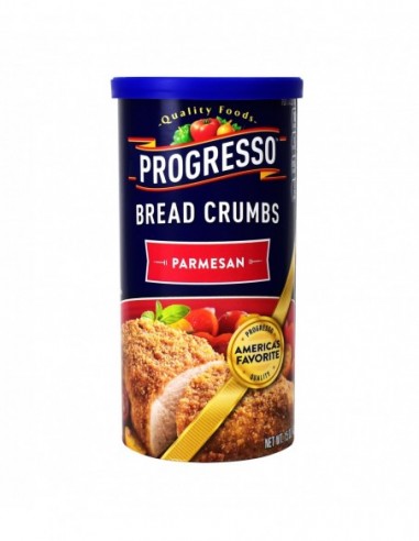 BREAD CRUMBS PARMESAN