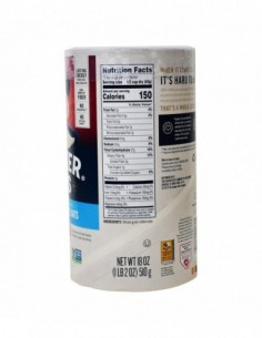 QUAKER QUICK 1 MINUTE OATS 2