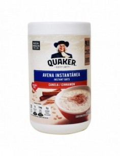 QUAKER AVENA INSTANTANEA...