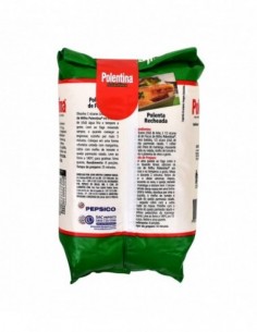 QUAKER POLENTINA PARA... 2