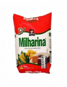 QUAKER MIHARINA PARA CUSCUZ...