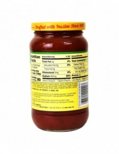 RAGU CHUNKY SAUCE TOMATO... 2