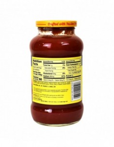 RAGU OLD WORLD STYLE SAUCE... 2