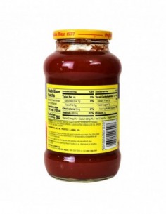 RAGU OLD WORLD STYLE SAUCE... 2