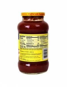 RAGU OLD WORLD STYLE SAUCE... 2