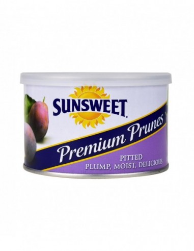 PREMIUM PRUNES