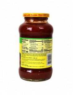 RAGU CHUNCKY SAUCE MUSHROOM... 2