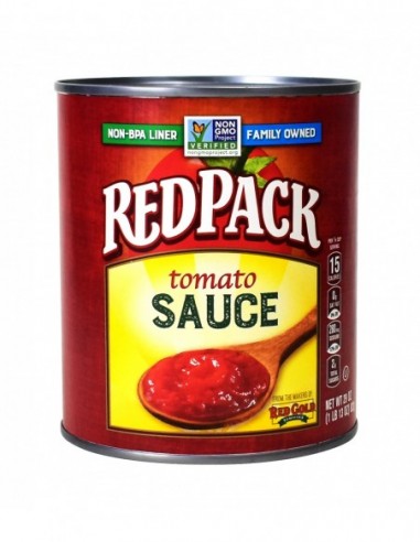 REDPACK TOMATO SAUCE