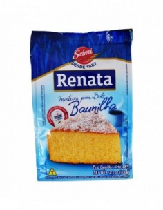 RENATA MISTURA PARA BOLO...