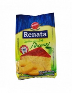 RENATA MISTURA PARA BOLO...