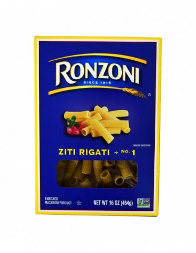 RONZONI ZITI RIGATI