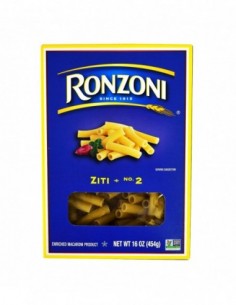 RONZONI ZITI