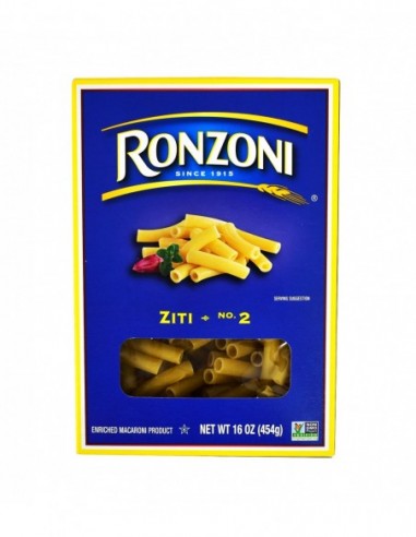 RONZONI ZITI