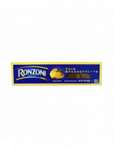 RONZONI THIN SPAGHETTI