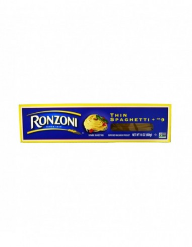 RONZONI THIN SPAGHETTI