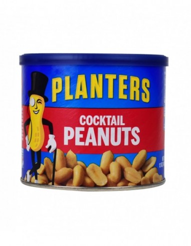 PLANTERS PEANUTS