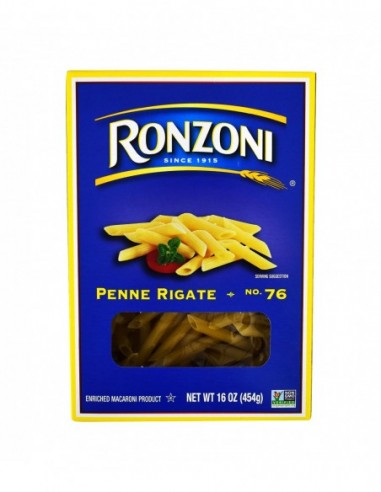 RONZONI PENNE RIGATE