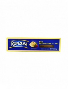 RONZONI EGG FETTUCCINE
