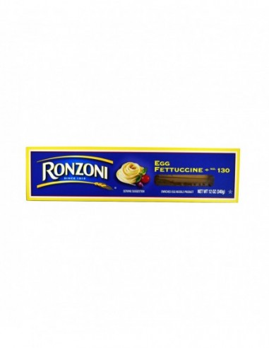 RONZONI EGG FETTUCCINE