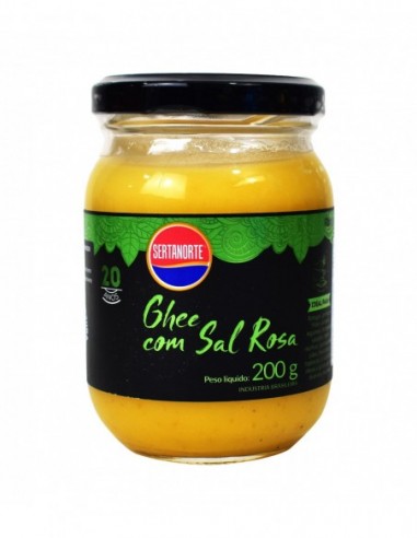 GHEE COM SAL ROSA