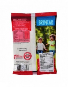 SOCOCO COCO RALADO UMIDO 2