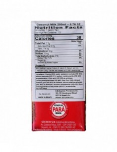 SOCOCO LEITE DE COCO... 2