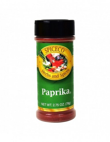 PAPRIKA