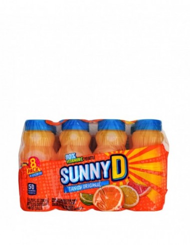 SUNNY D TANGY ORIGINAL