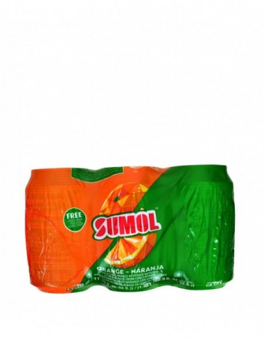 SUMOL GARRAFA ANANAS