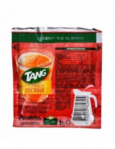 TANG LARANJA DOCE 2