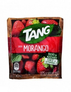 TANG MORANGO