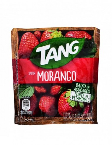 TANG MORANGO