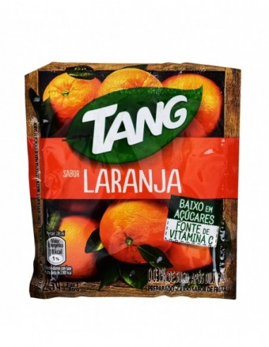 TANG LARANJA