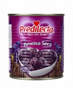 PREDILECTA AMEIXA SECA