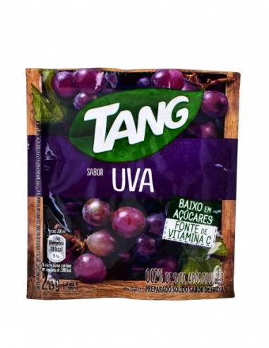 TANG UVA