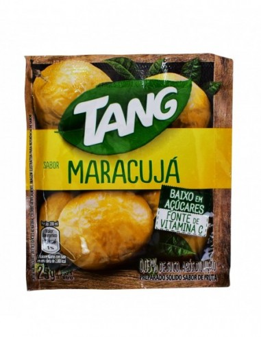 TANG MARACUJA