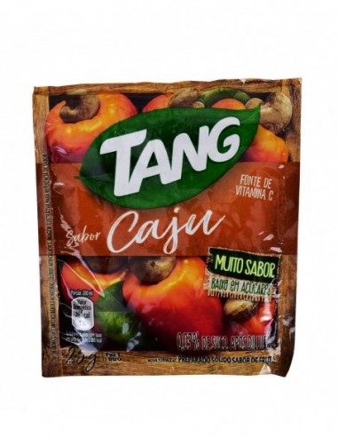 TANG CAJU