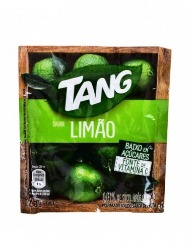 TANG LIMAO