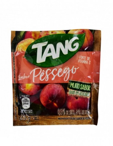 TANG PESSEGO