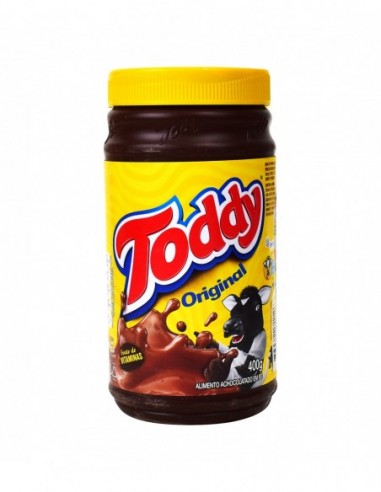 TODDY ORIGINAL 400G